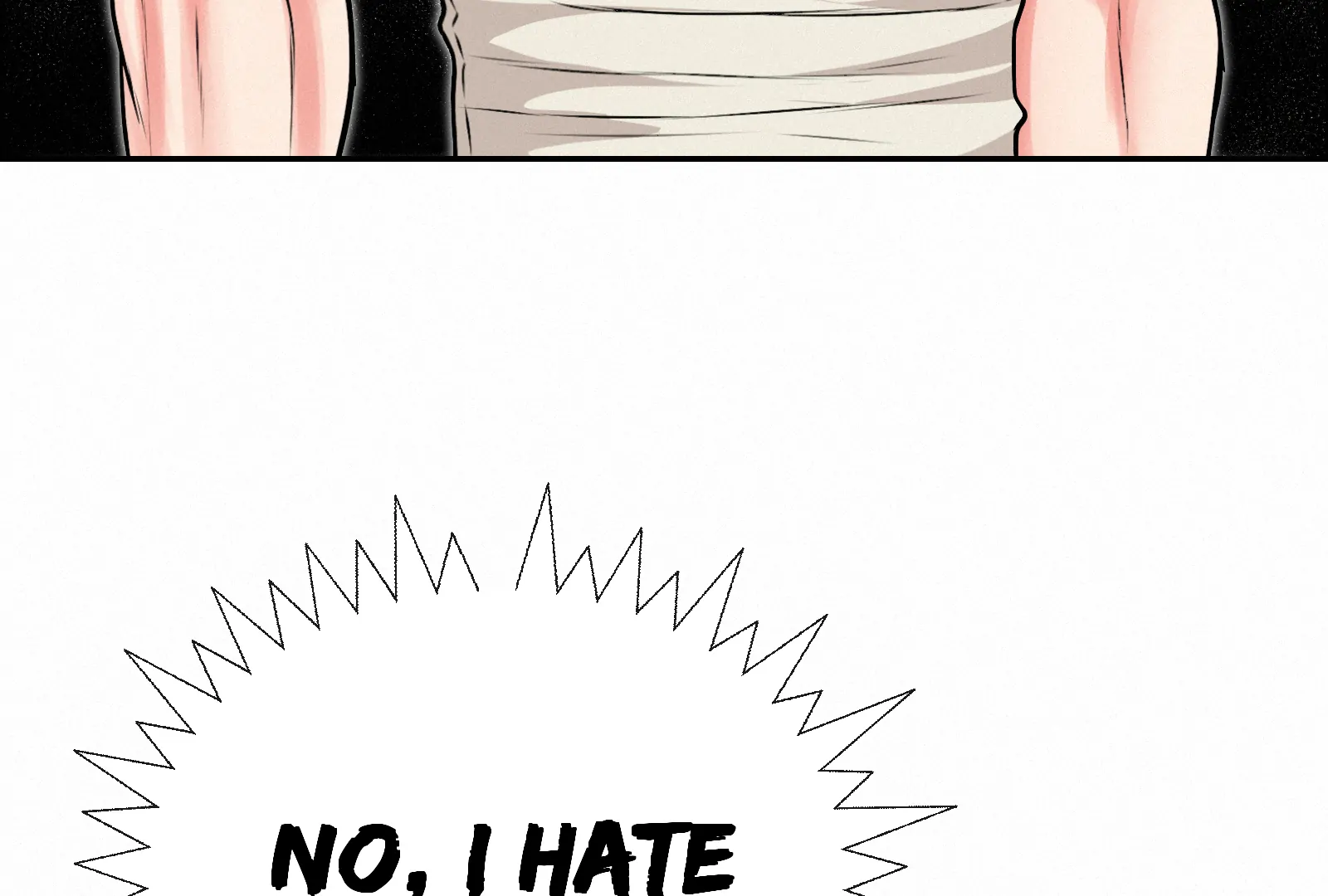 Beyond the Headlines(Official) - Episode 33 manhwa