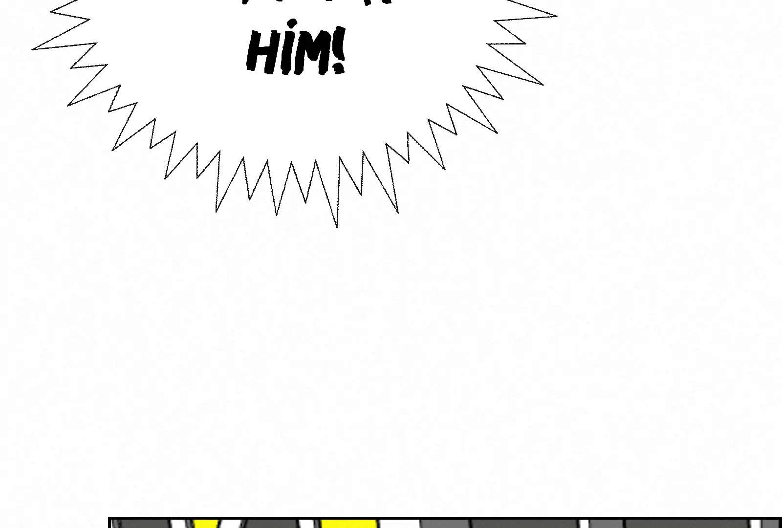Beyond the Headlines(Official) - Episode 33 manhwa