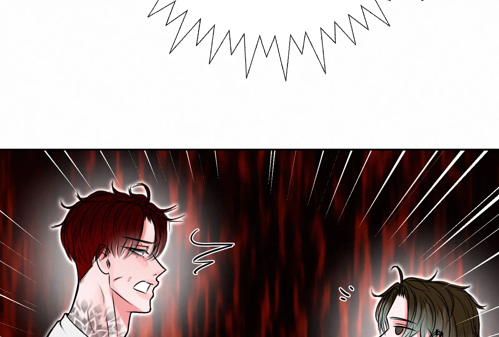 Beyond the Headlines(Official) - Episode 33 manhwa
