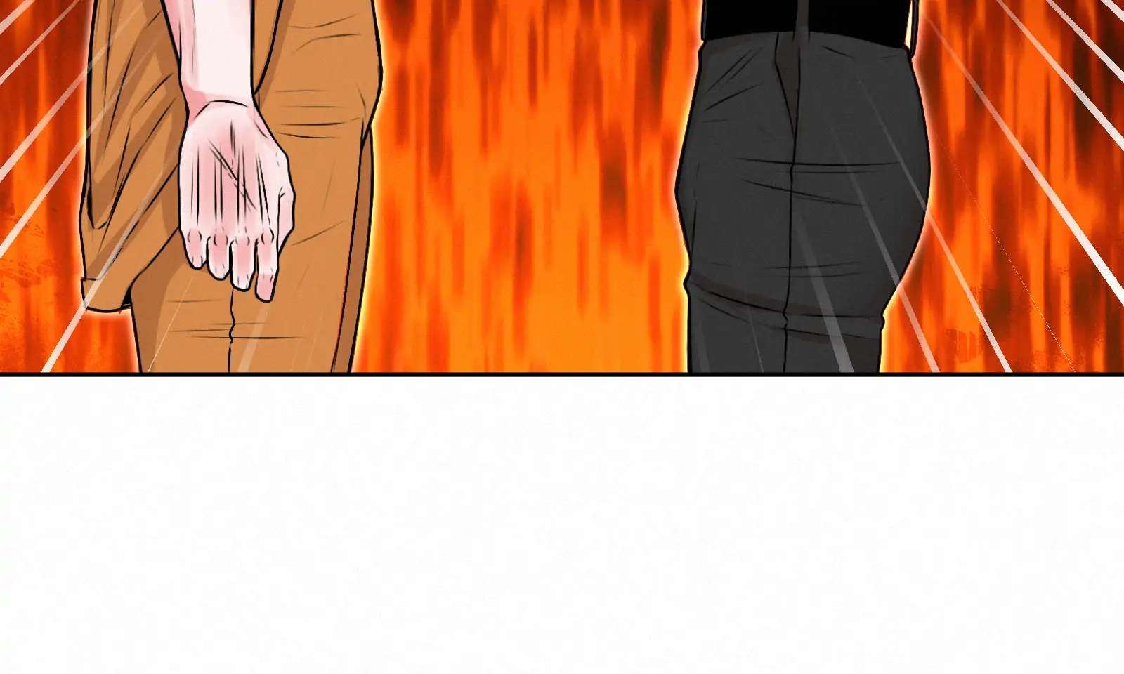 Beyond the Headlines(Official) - Episode 33 manhwa