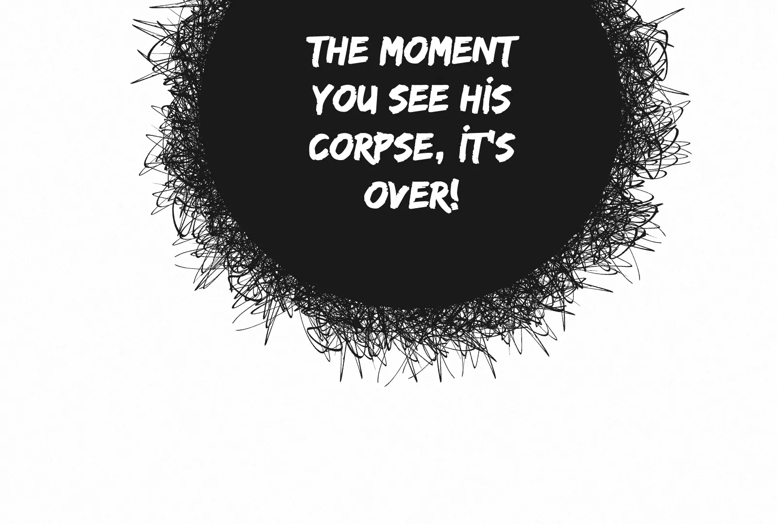 Beyond the Headlines(Official) - Episode 33 manhwa