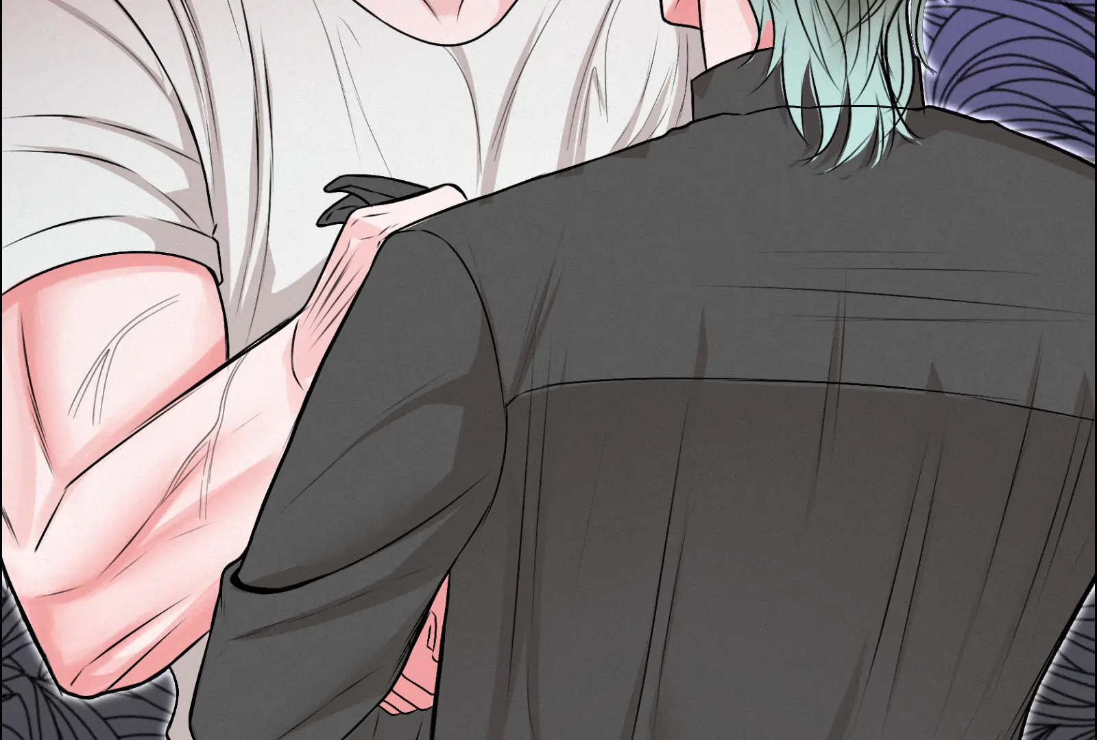 Beyond the Headlines(Official) - Episode 33 manhwa