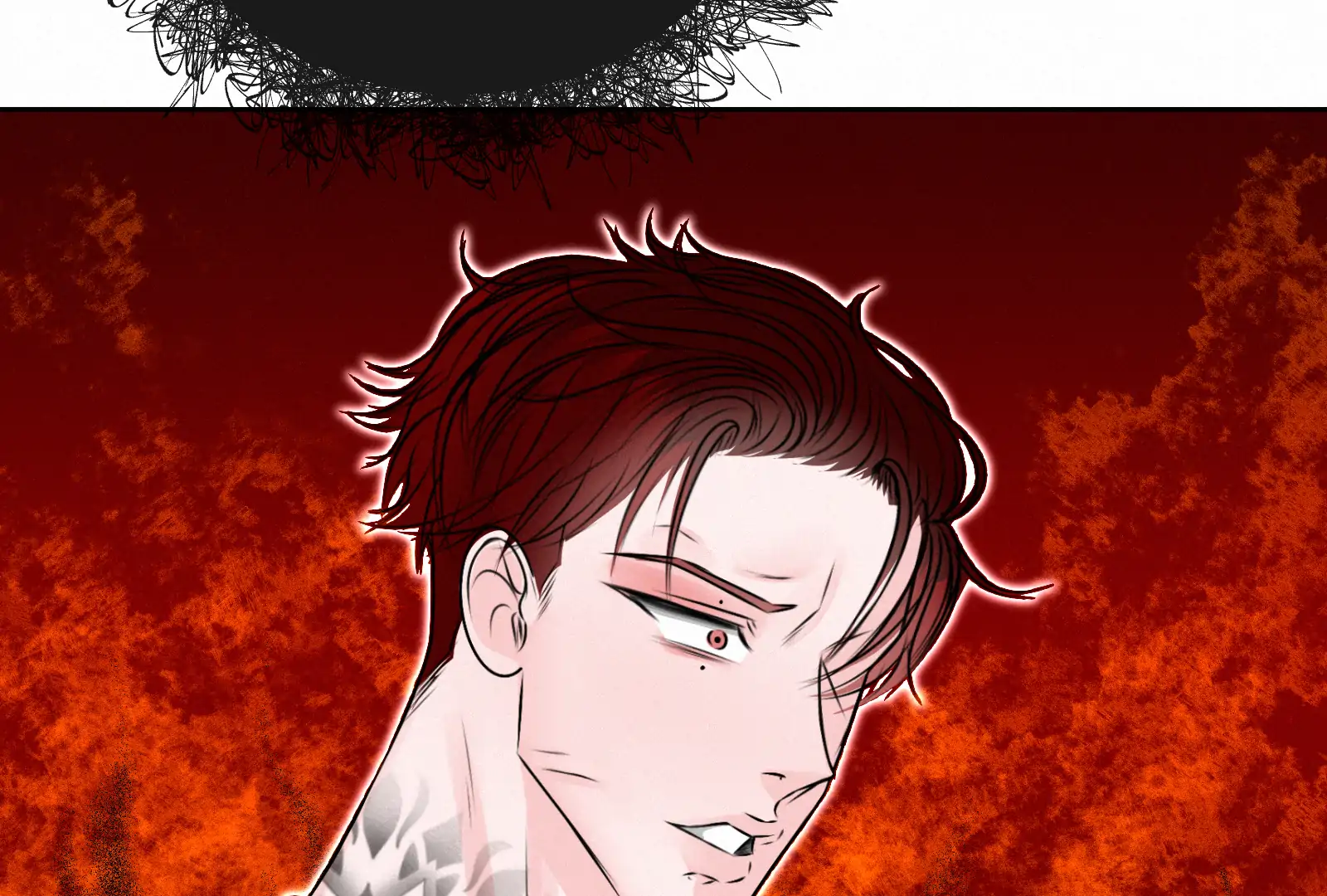 Beyond the Headlines(Official) - Episode 33 manhwa