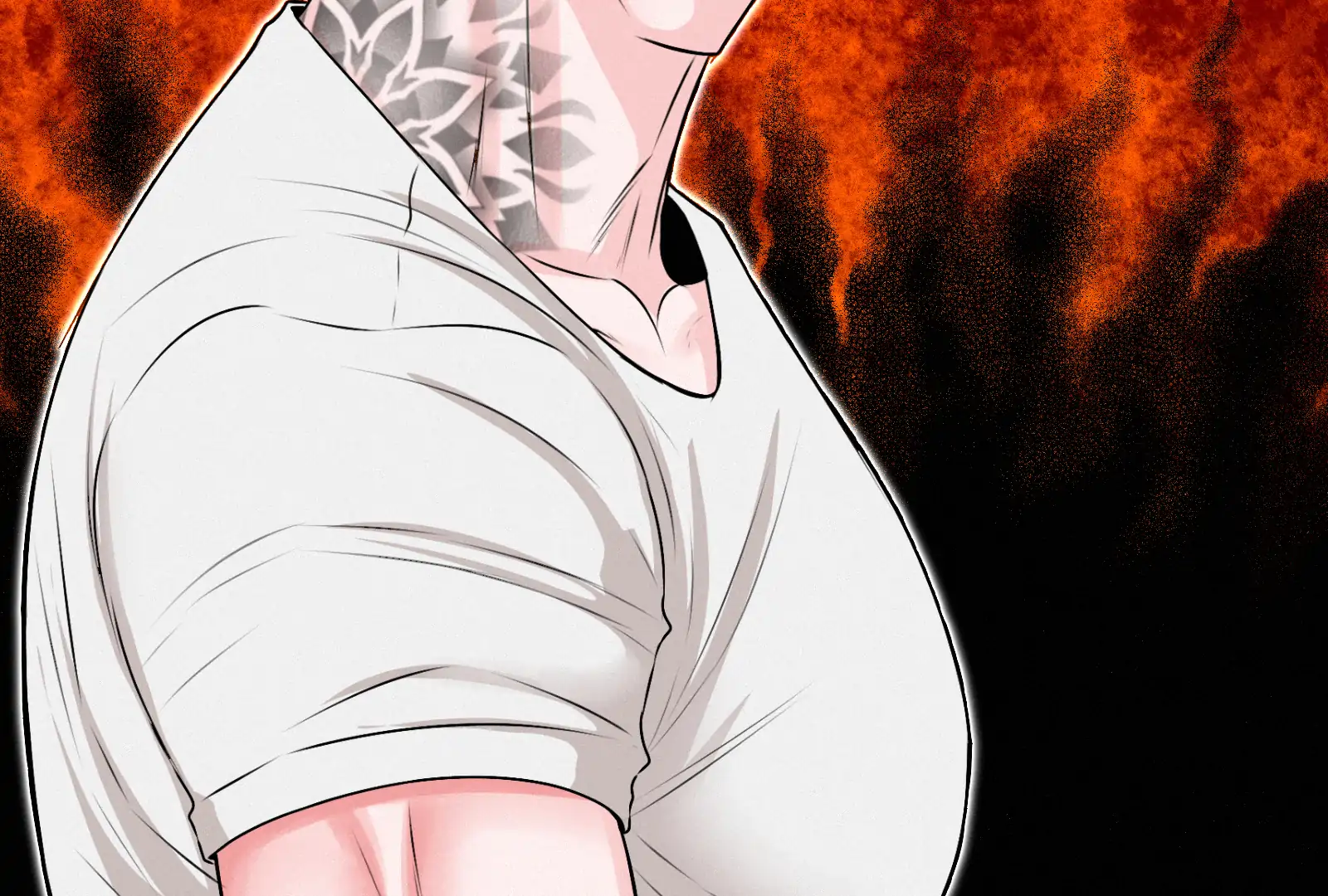 Beyond the Headlines(Official) - Episode 33 manhwa