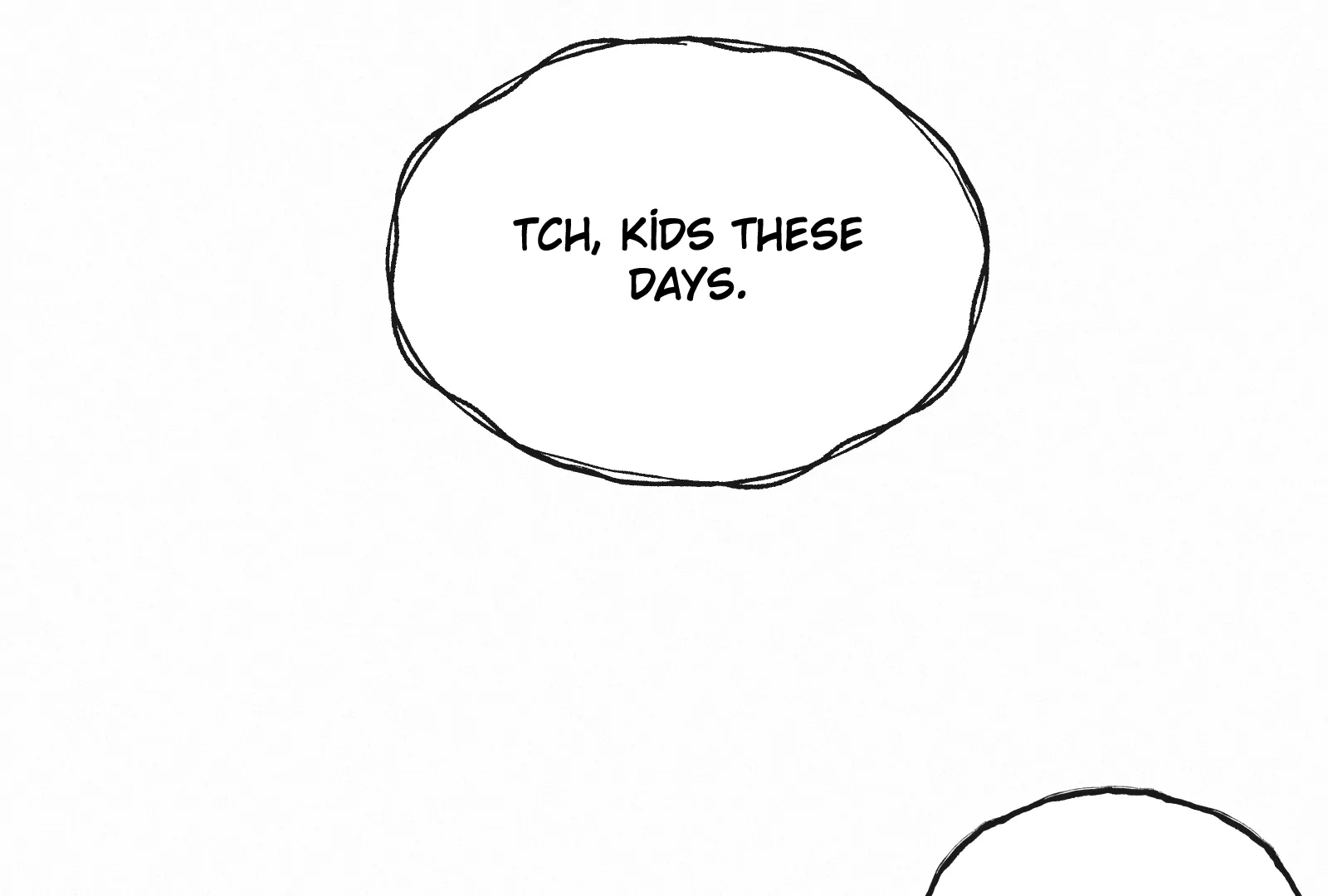 Beyond the Headlines(Official) - Episode 33 manhwa
