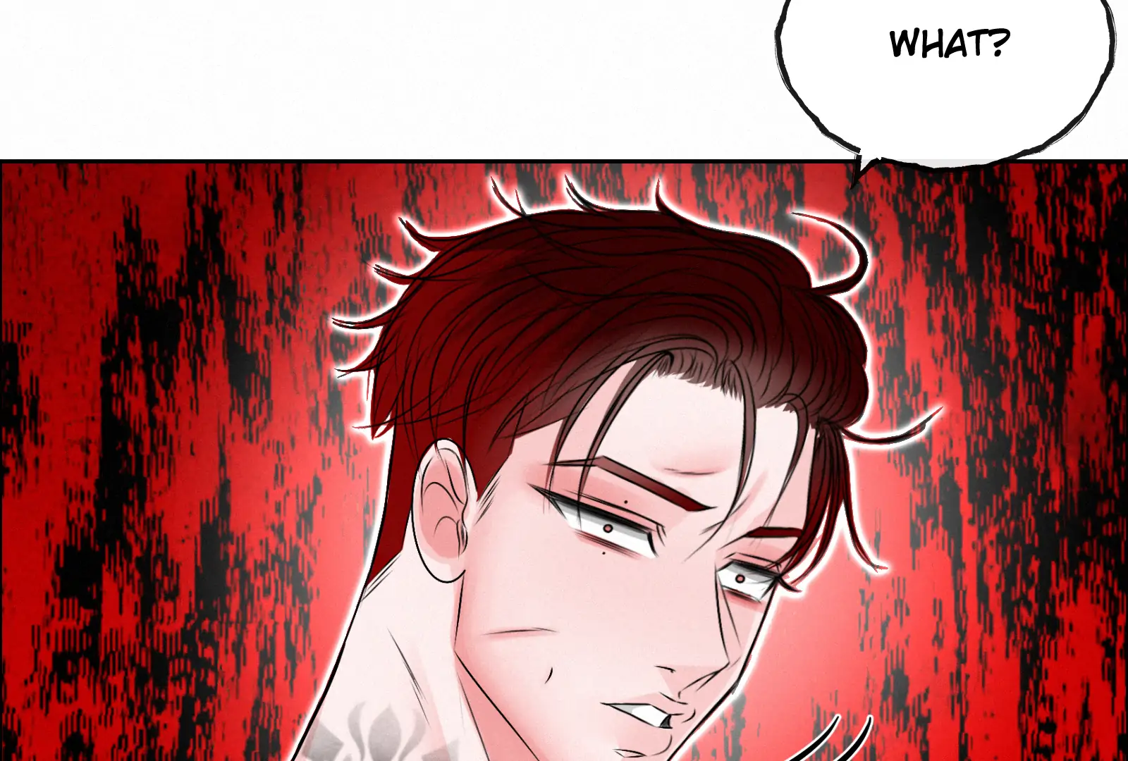 Beyond the Headlines(Official) - Episode 33 manhwa