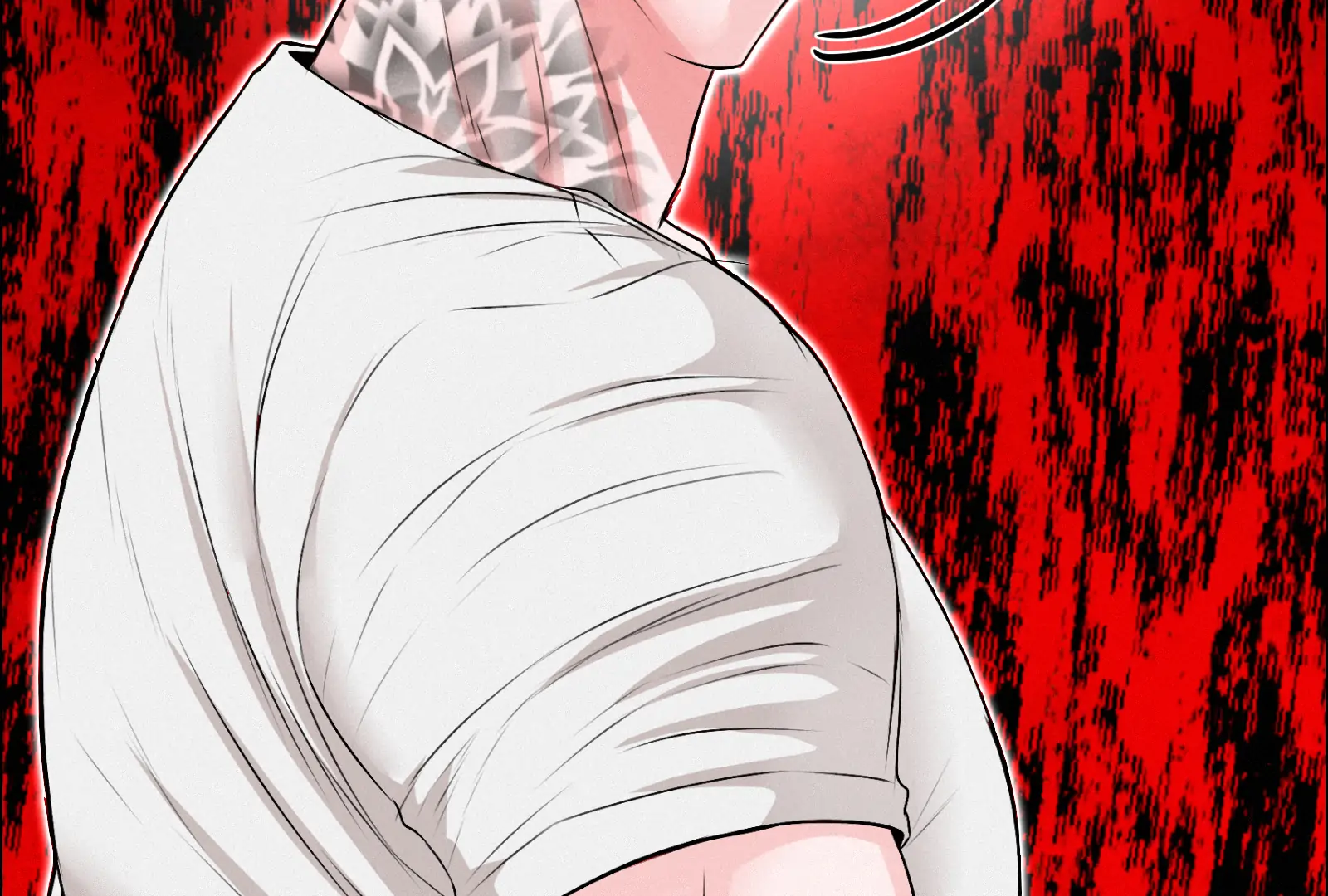 Beyond the Headlines(Official) - Episode 33 manhwa