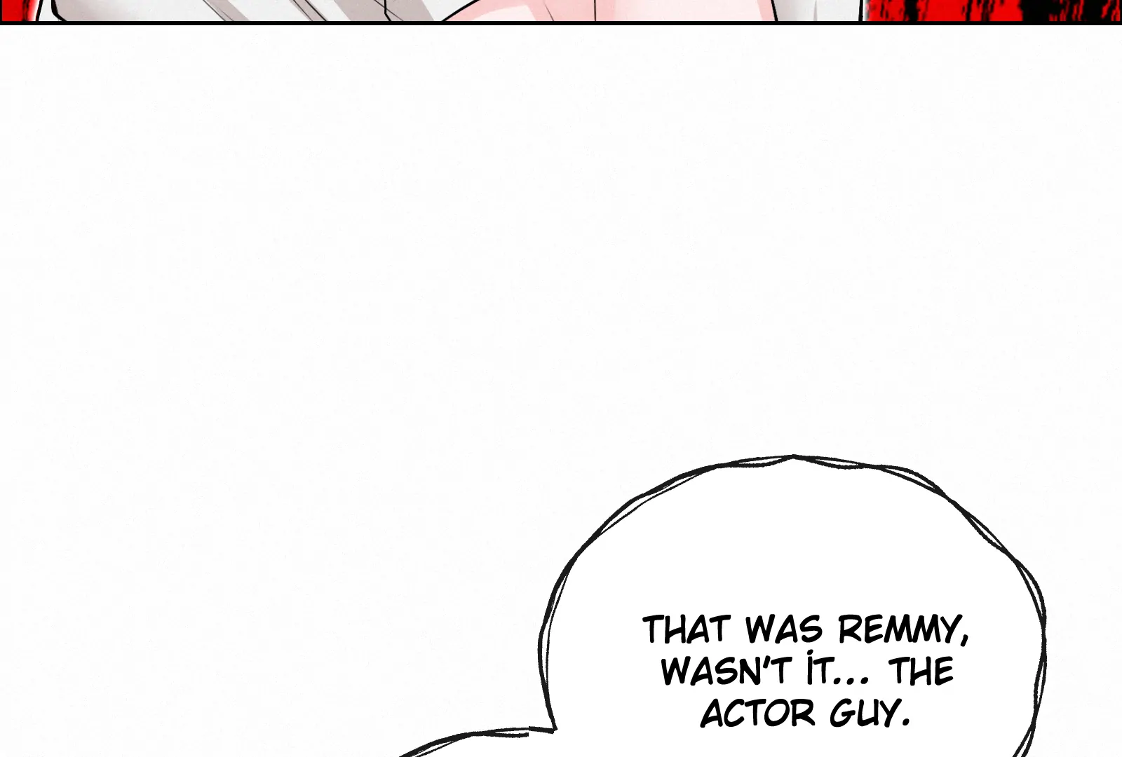 Beyond the Headlines(Official) - Episode 33 manhwa