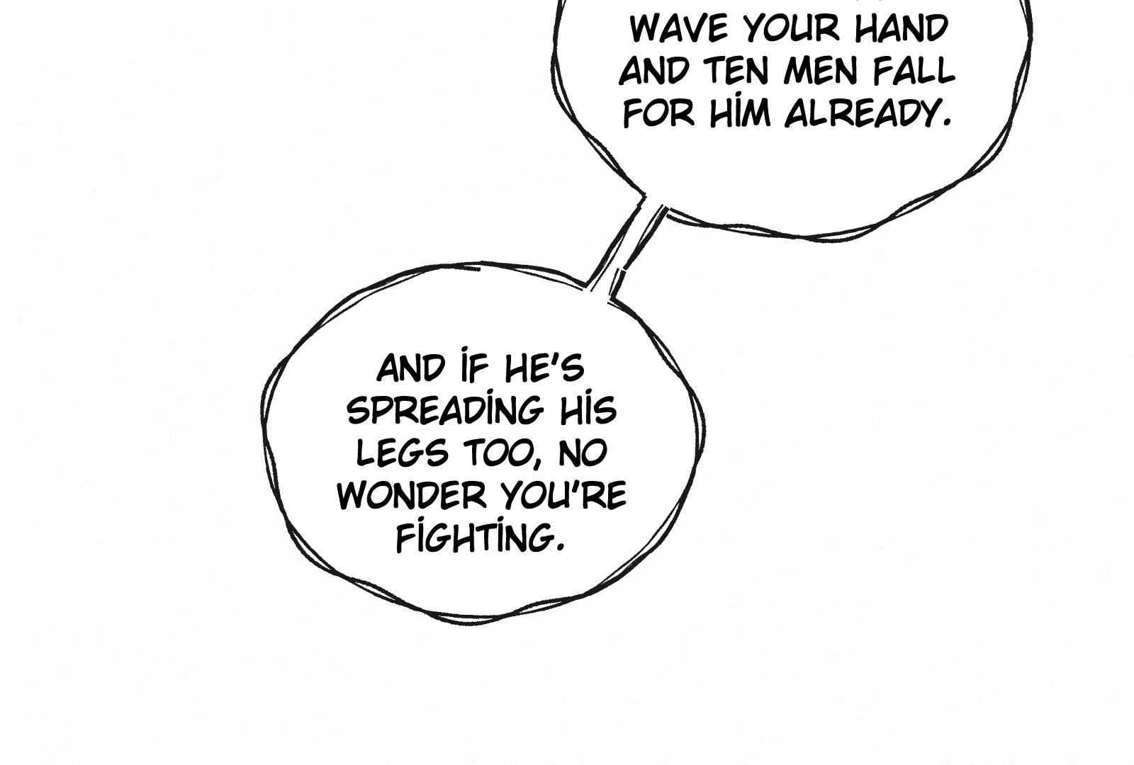Beyond the Headlines(Official) - Episode 33 manhwa