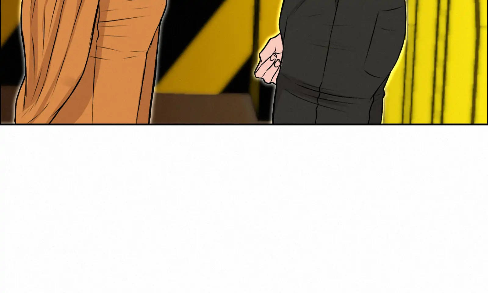 Beyond the Headlines(Official) - Episode 33 manhwa