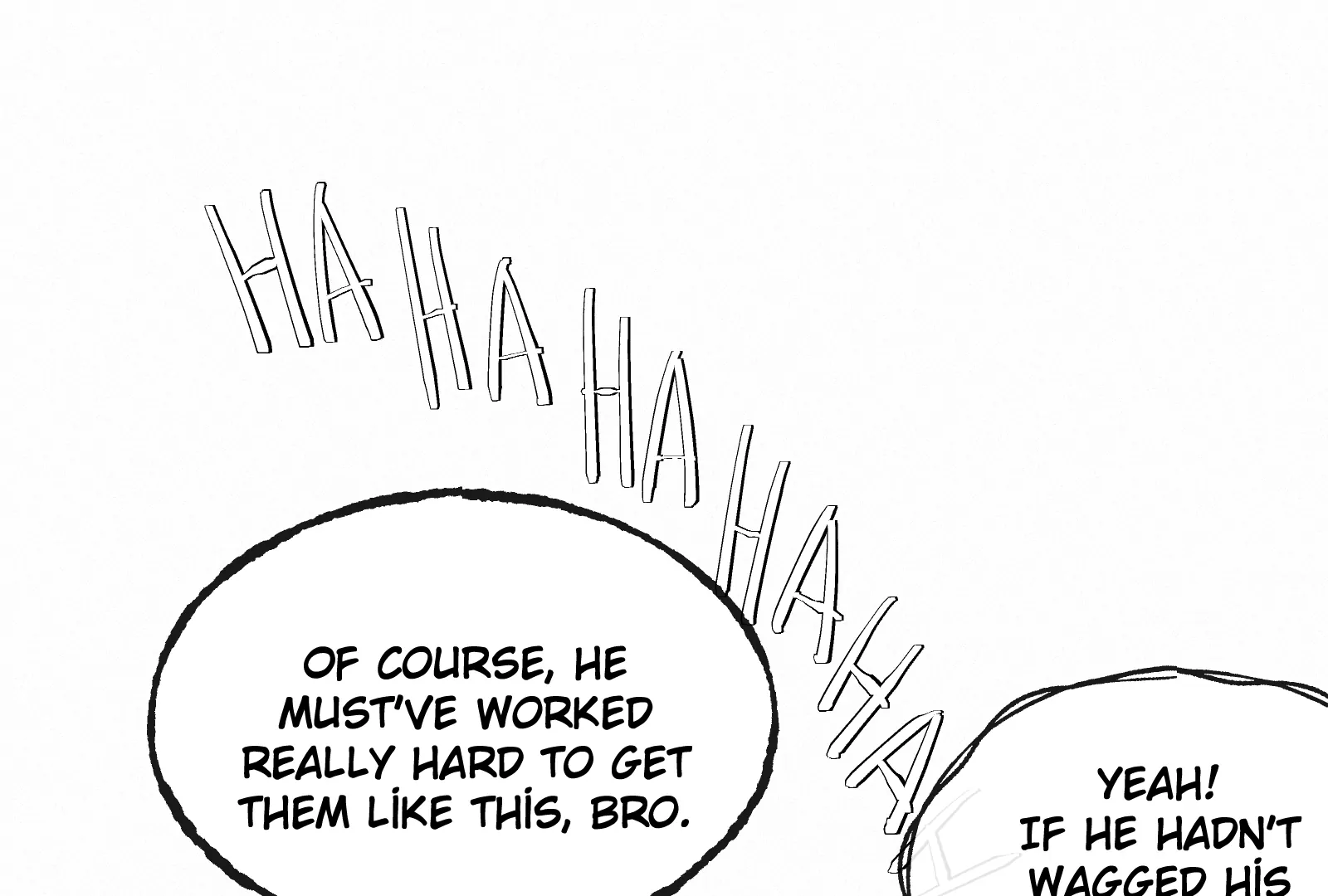 Beyond the Headlines(Official) - Episode 33 manhwa