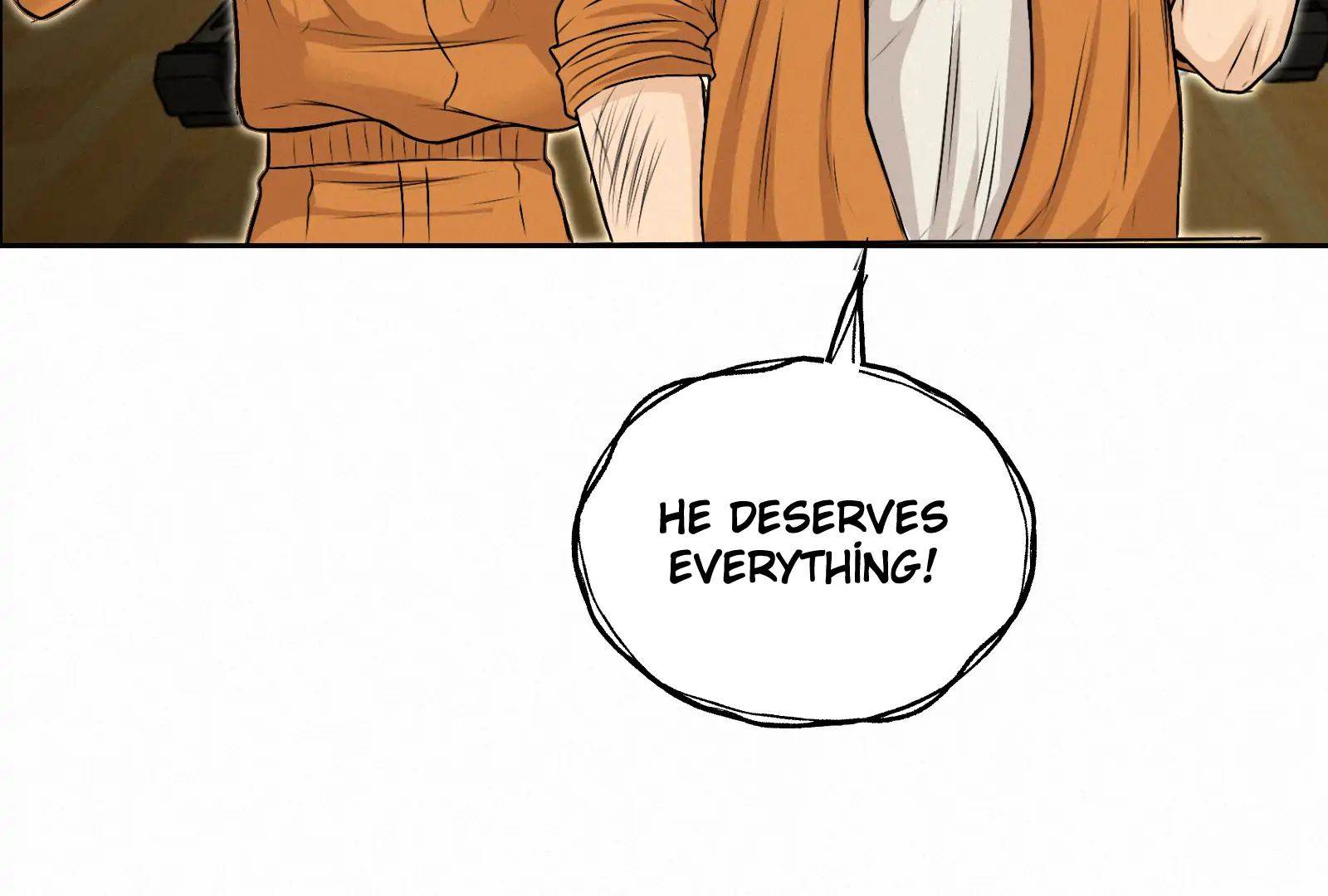 Beyond the Headlines(Official) - Episode 33 manhwa