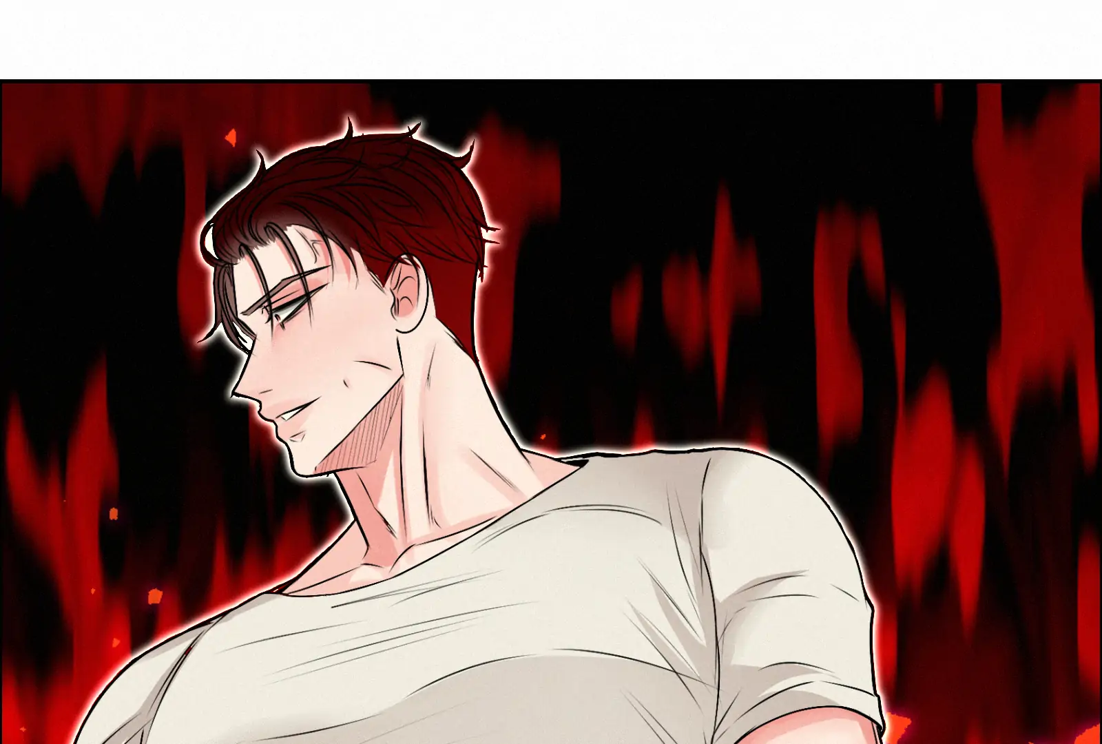 Beyond the Headlines(Official) - Episode 33 manhwa