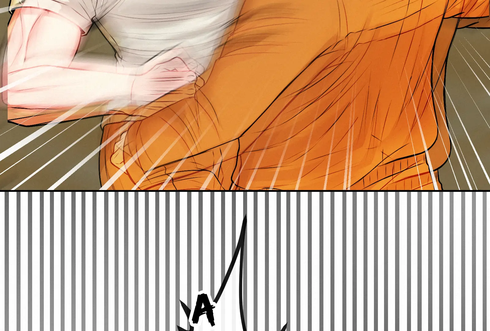 Beyond the Headlines(Official) - Episode 33 manhwa