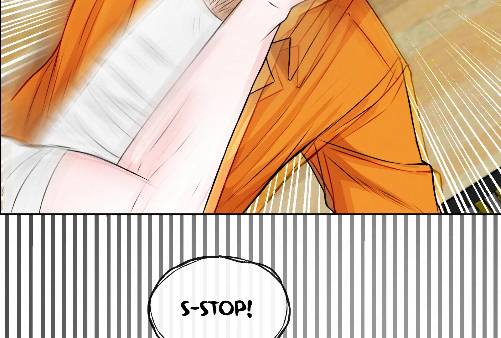 Beyond the Headlines(Official) - Episode 33 manhwa