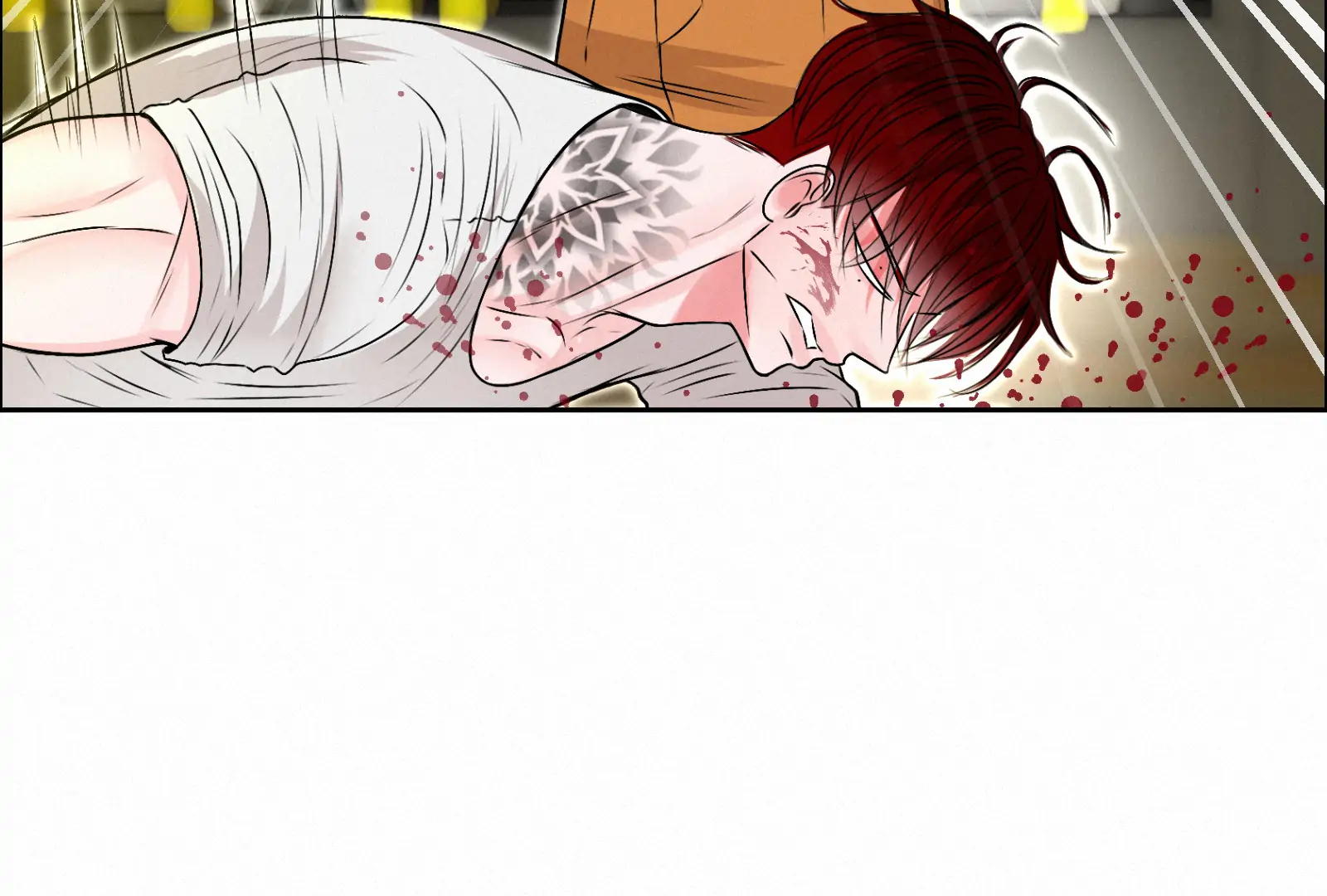 Beyond the Headlines(Official) - Episode 33 manhwa