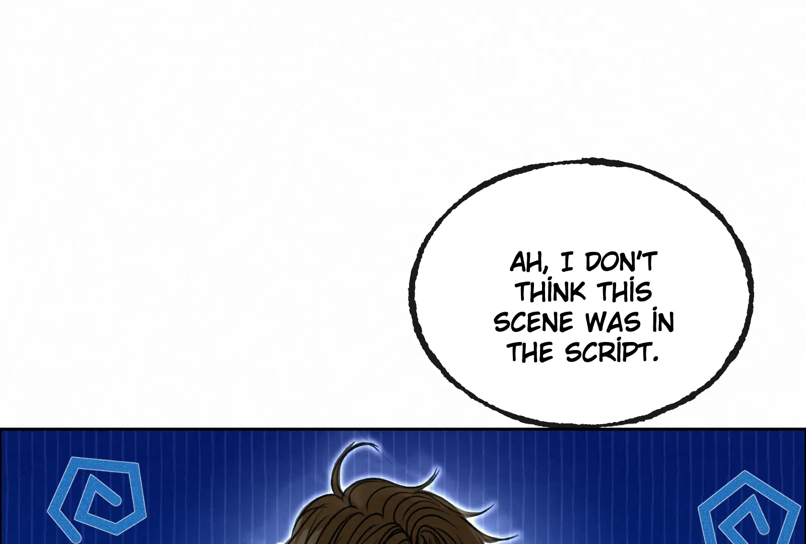 Beyond the Headlines(Official) - Episode 33 manhwa