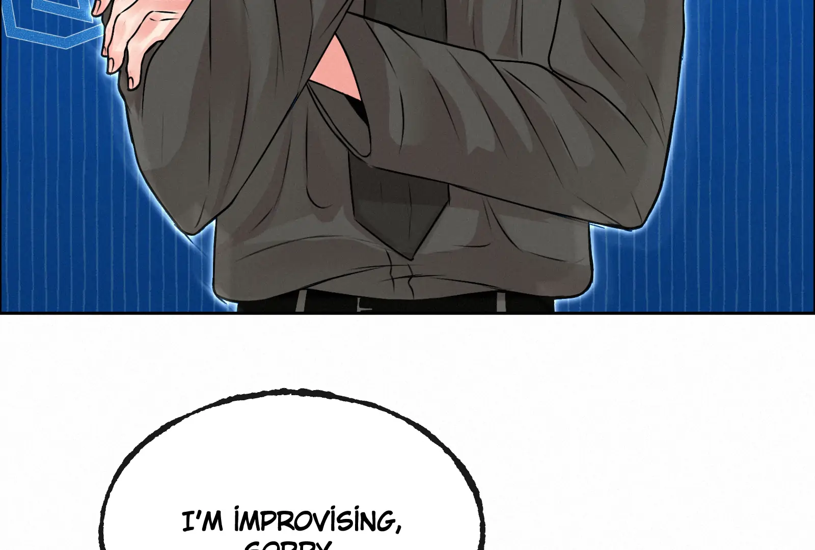 Beyond the Headlines(Official) - Episode 33 manhwa
