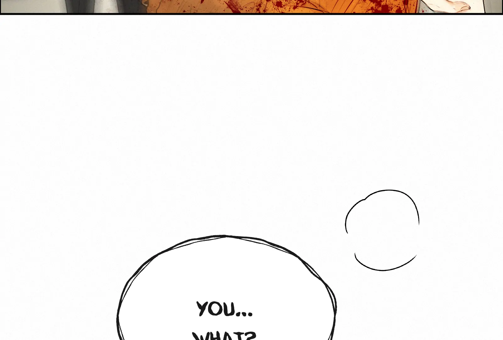 Beyond the Headlines(Official) - Episode 33 manhwa