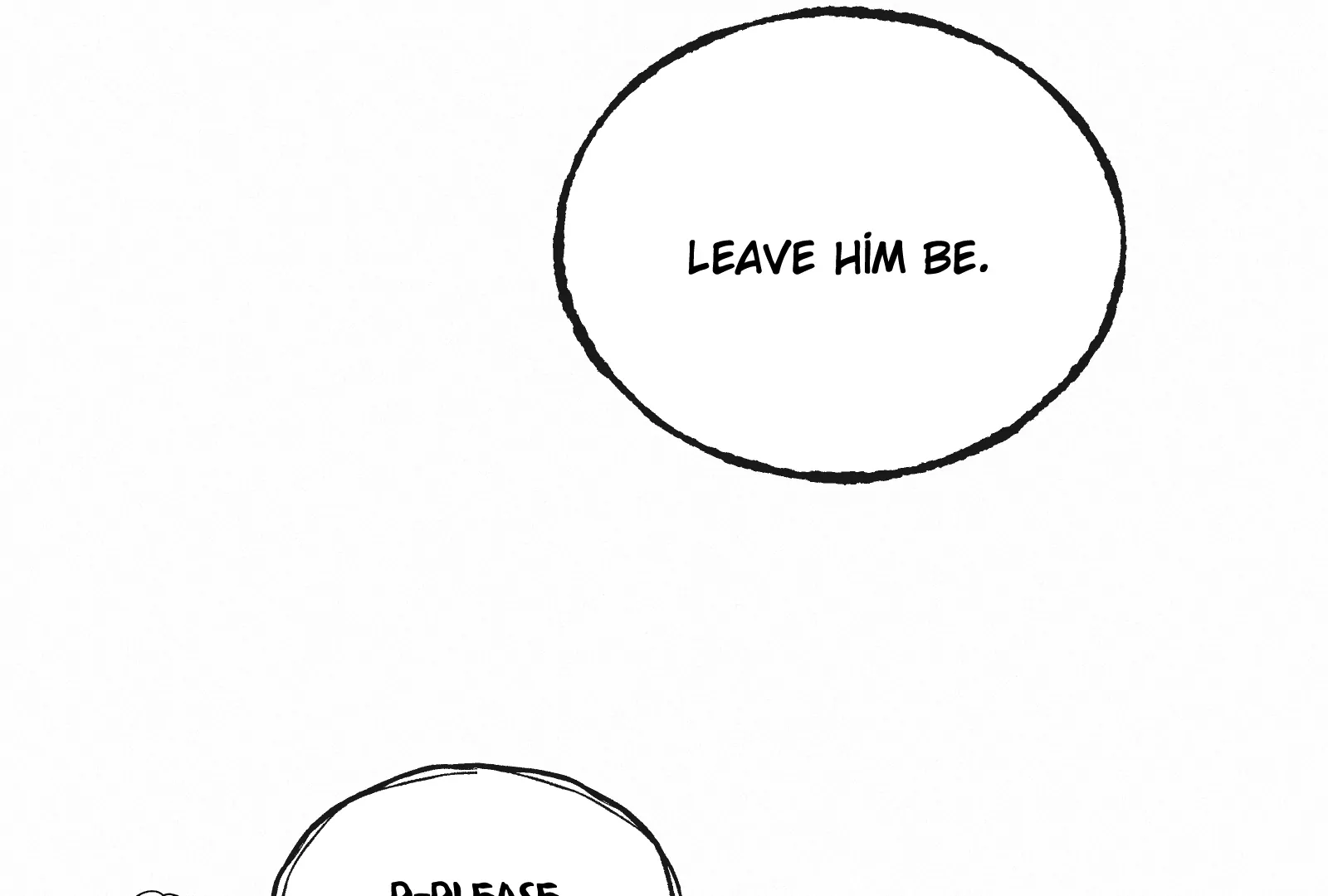Beyond the Headlines(Official) - Episode 33 manhwa