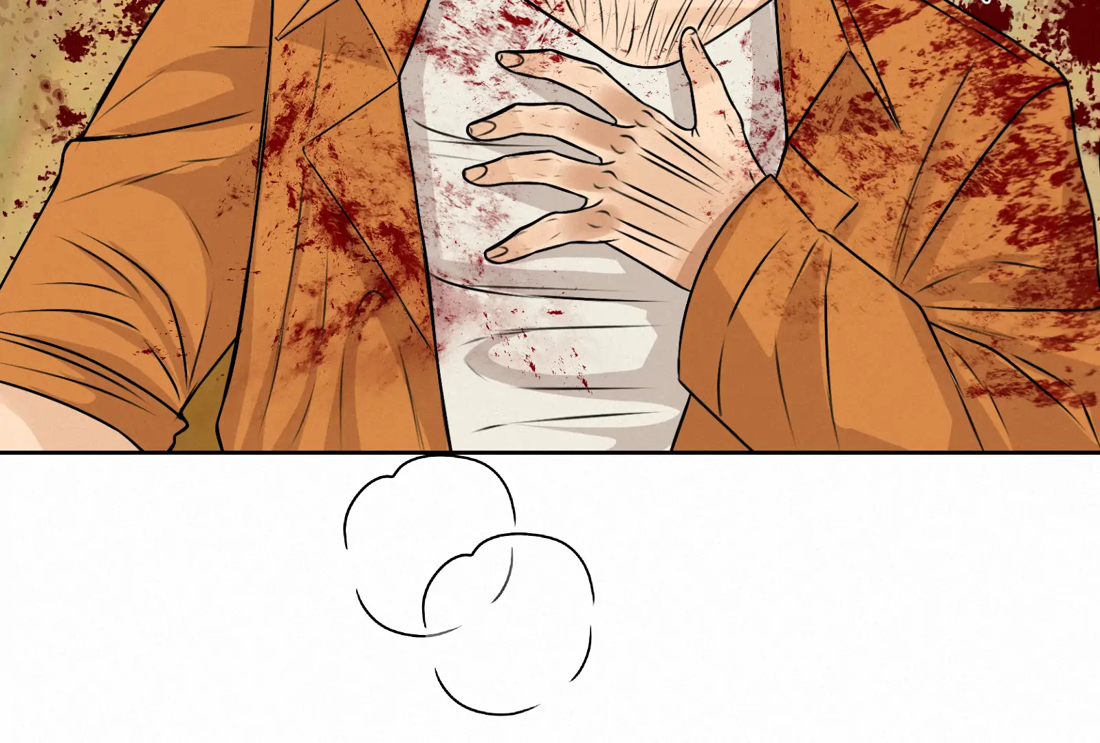 Beyond the Headlines(Official) - Episode 33 manhwa