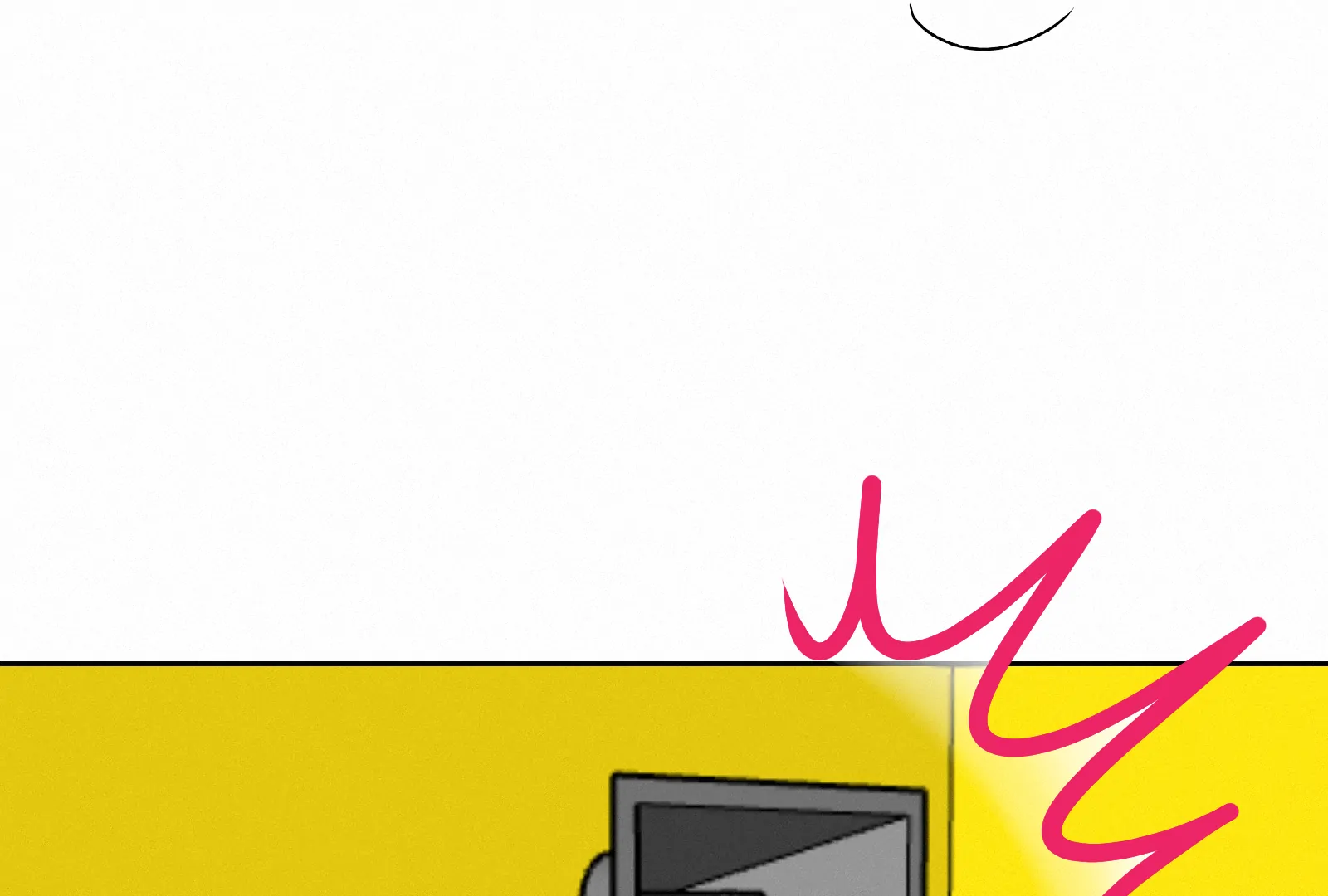 Beyond the Headlines(Official) - Episode 33 manhwa