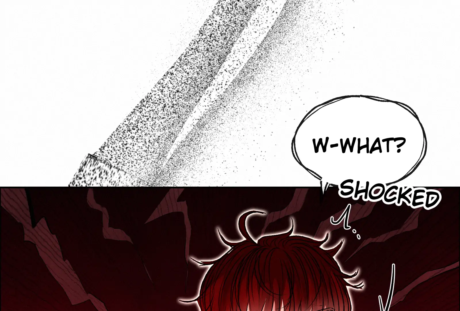 Beyond the Headlines(Official) - Episode 33 manhwa