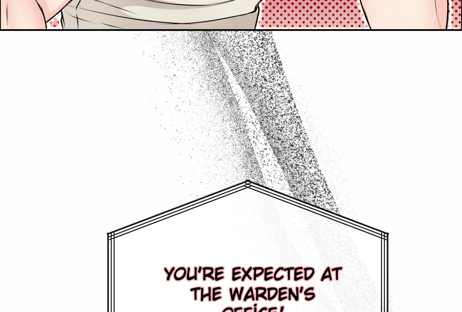 Beyond the Headlines(Official) - Episode 33 manhwa