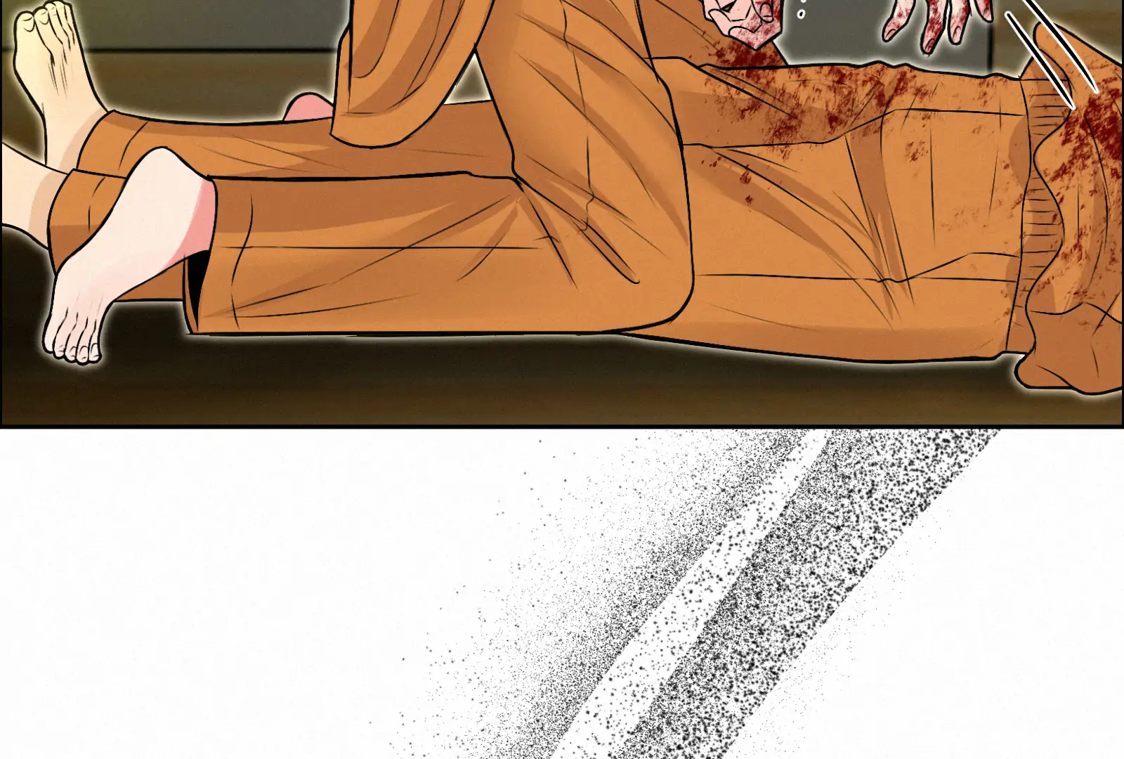 Beyond the Headlines(Official) - Episode 33 manhwa