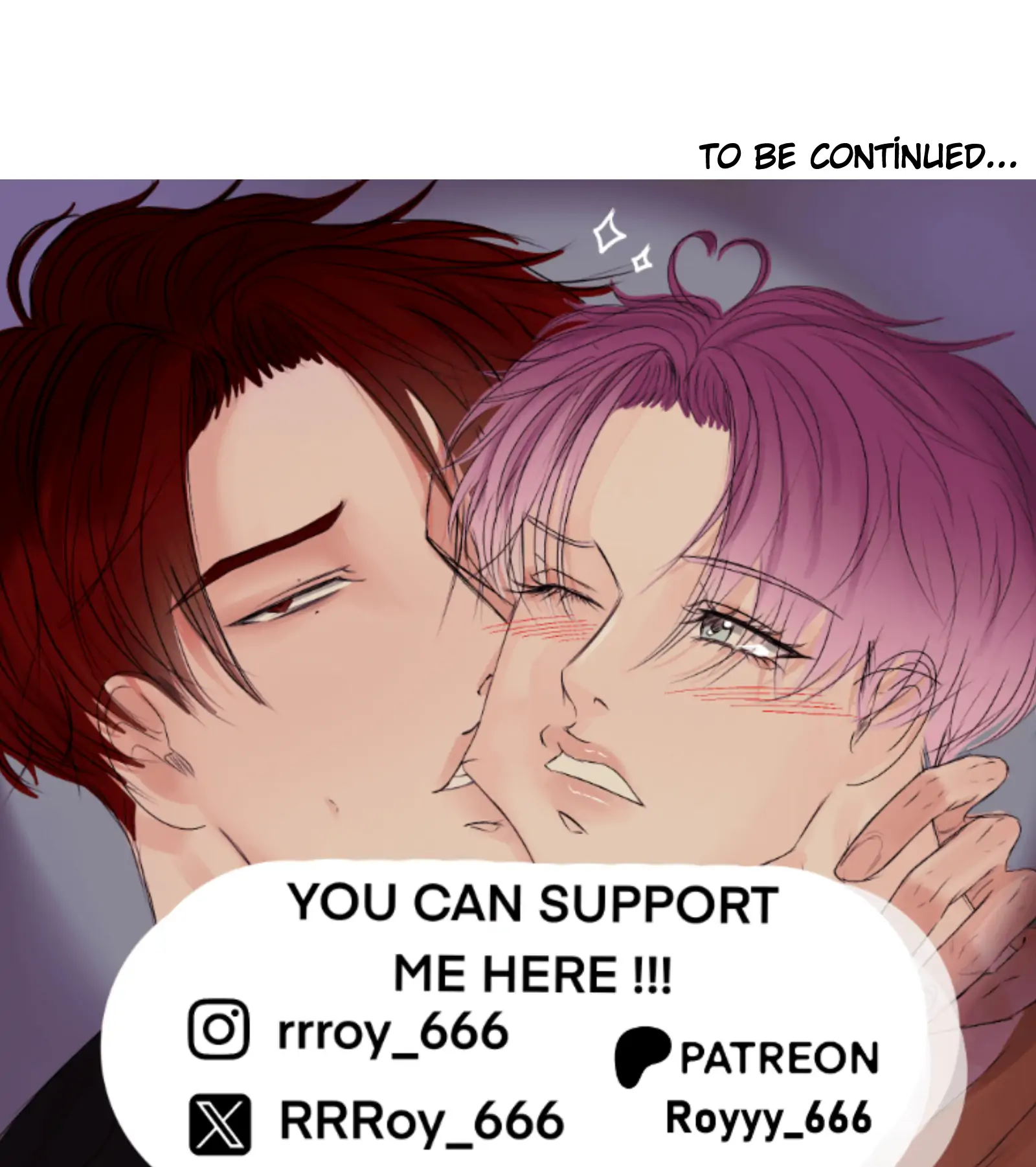Beyond the Headlines(Official) - Episode 33 manhwa
