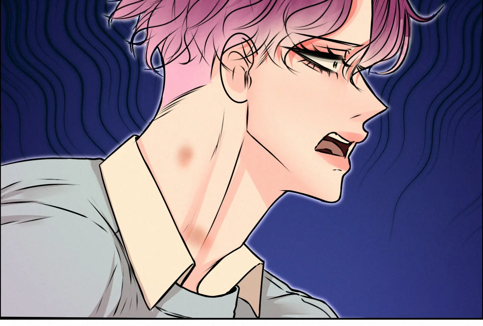 Beyond the Headlines(Official) - Episode 34 manhwa