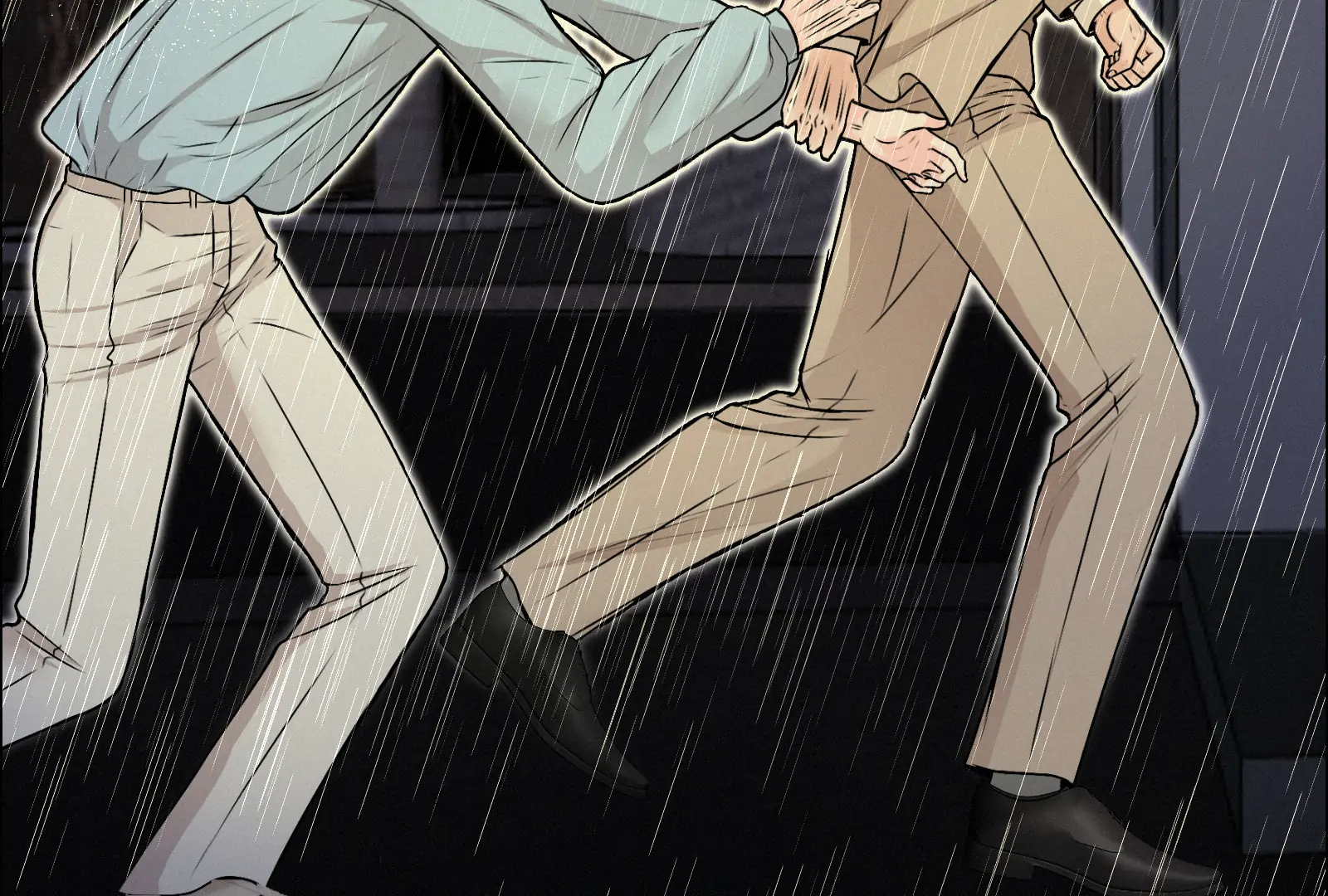 Beyond the Headlines(Official) - Episode 34 manhwa