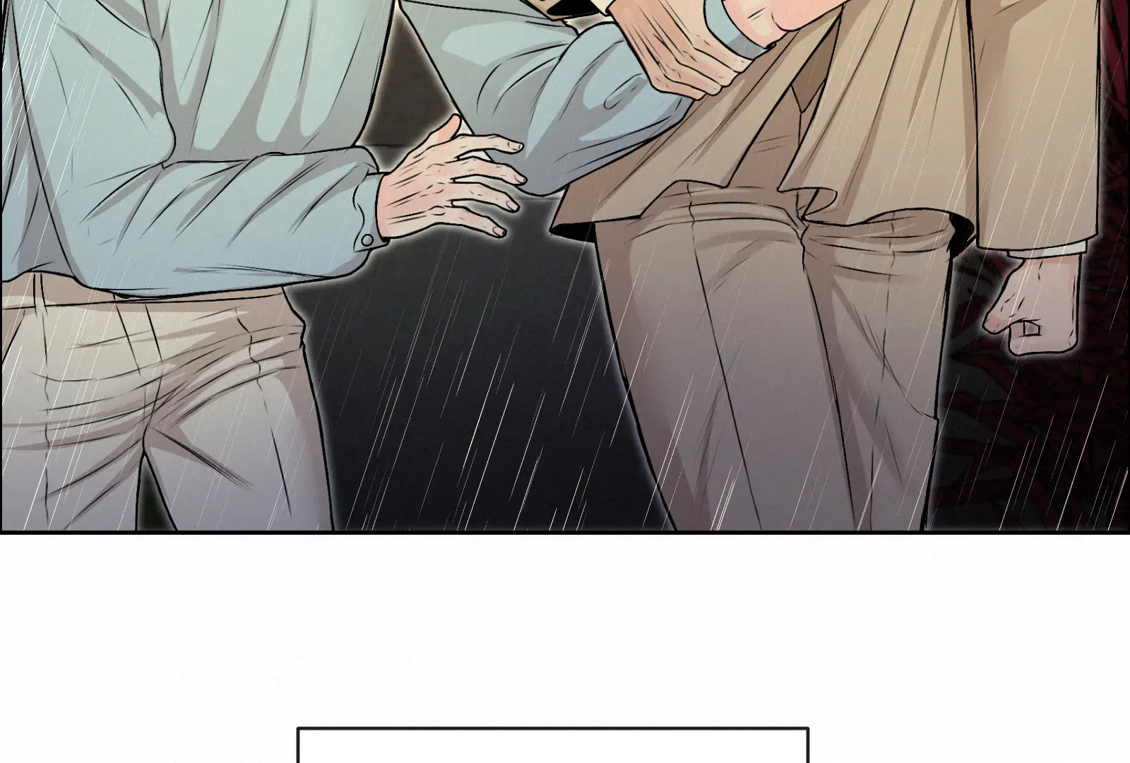 Beyond the Headlines(Official) - Episode 34 manhwa