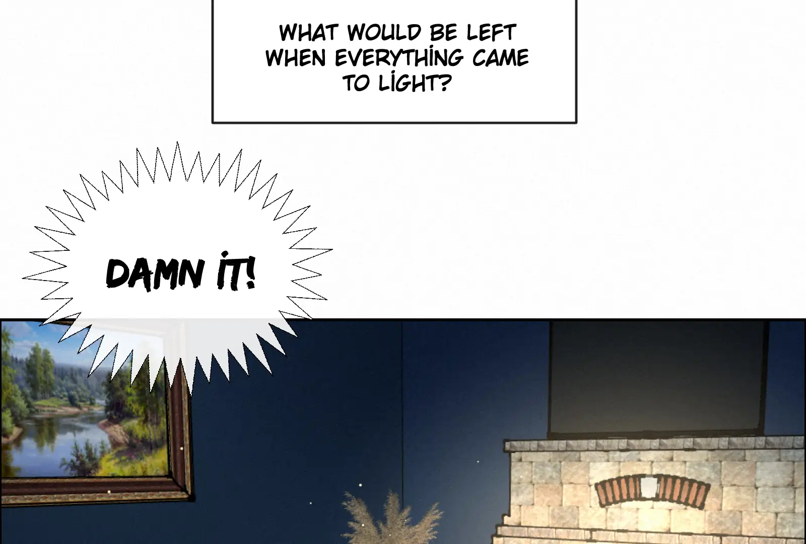 Beyond the Headlines(Official) - Episode 34 manhwa