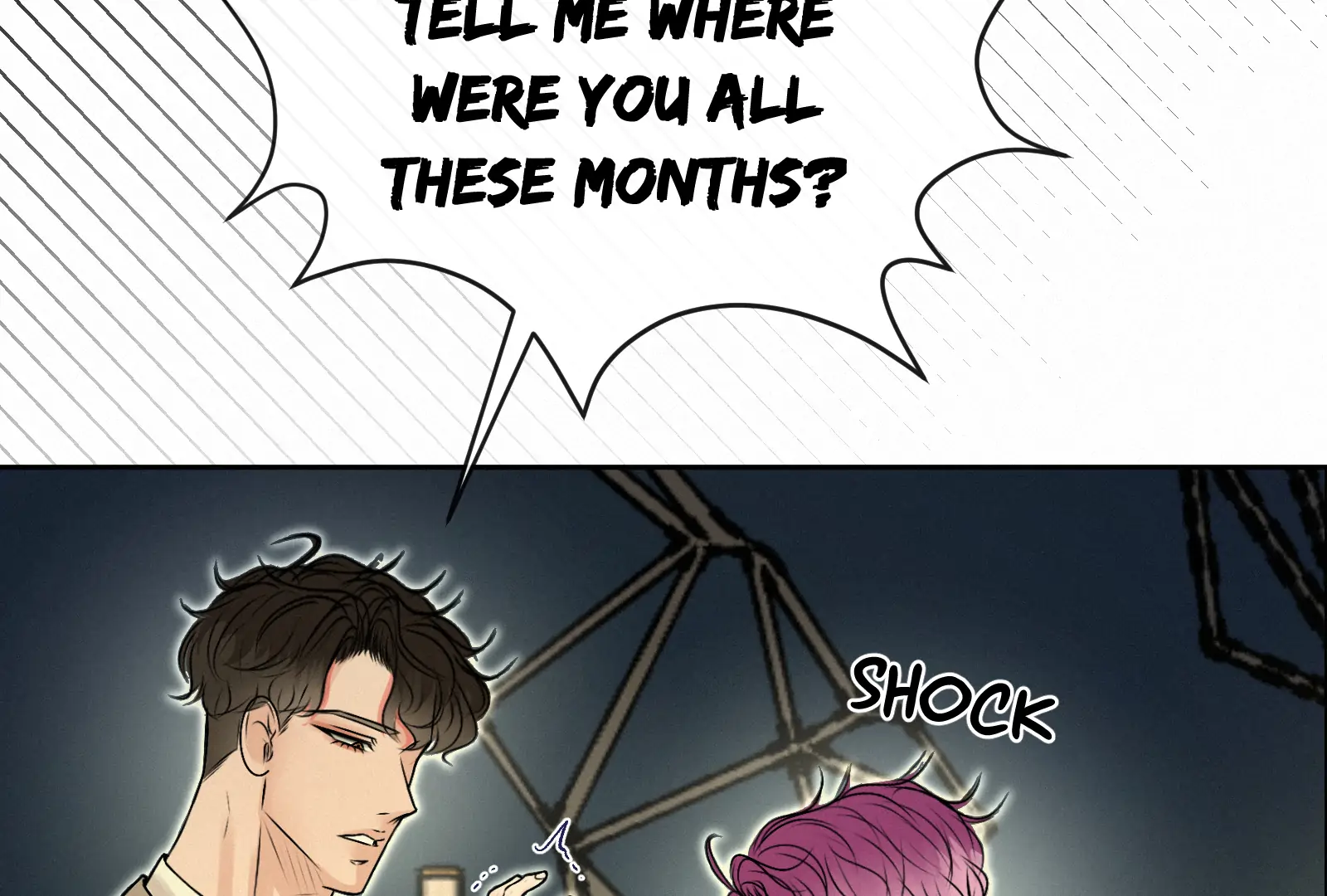 Beyond the Headlines(Official) - Episode 34 manhwa
