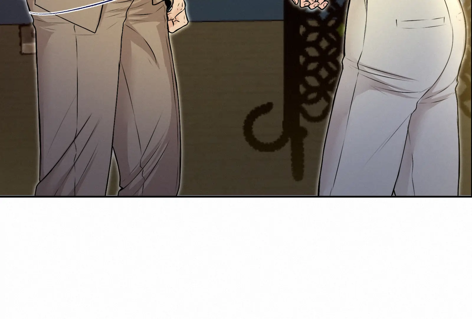 Beyond the Headlines(Official) - Episode 34 manhwa