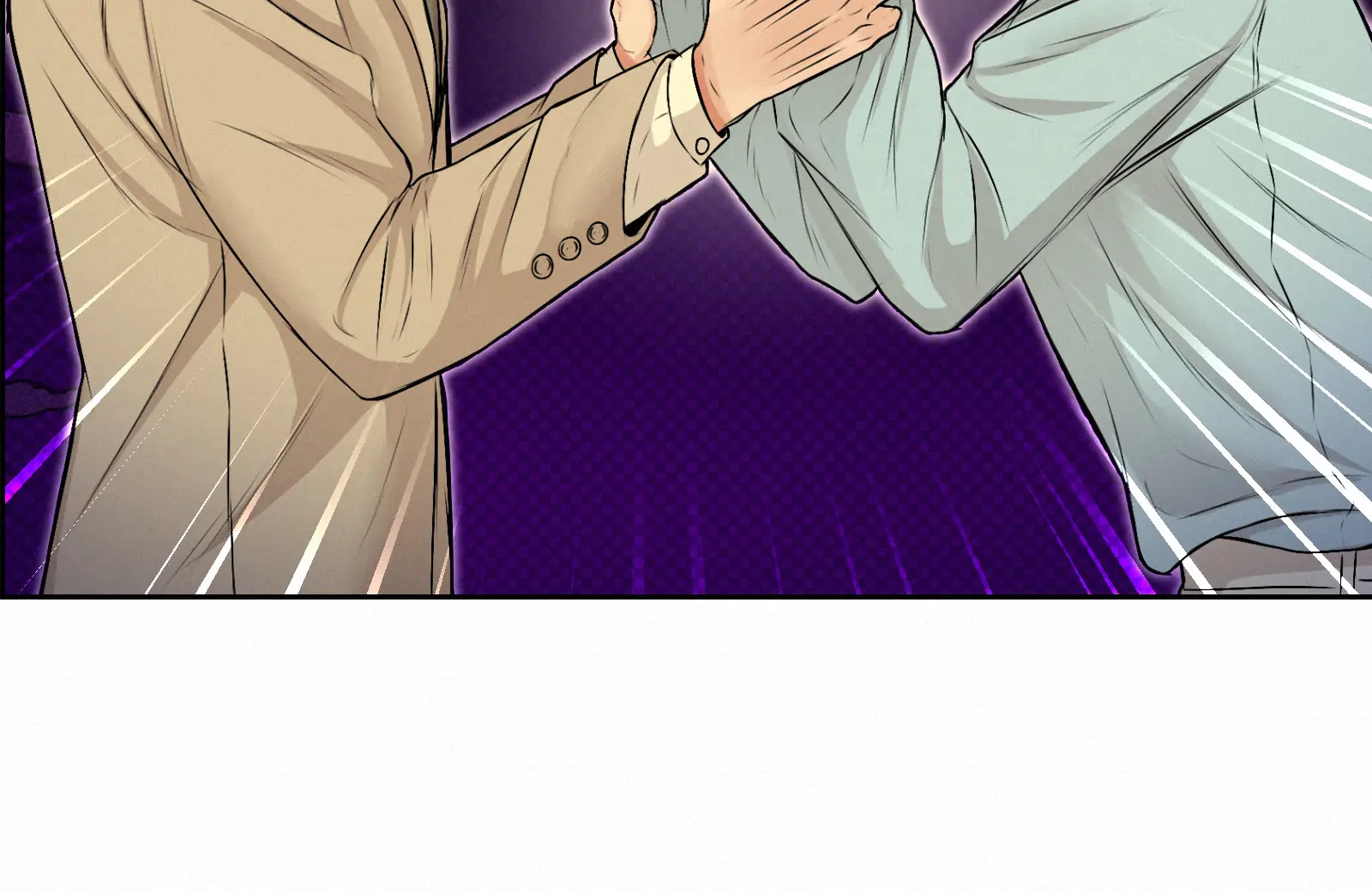 Beyond the Headlines(Official) - Episode 34 manhwa