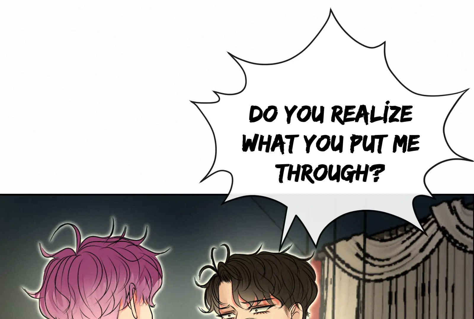 Beyond the Headlines(Official) - Episode 34 manhwa