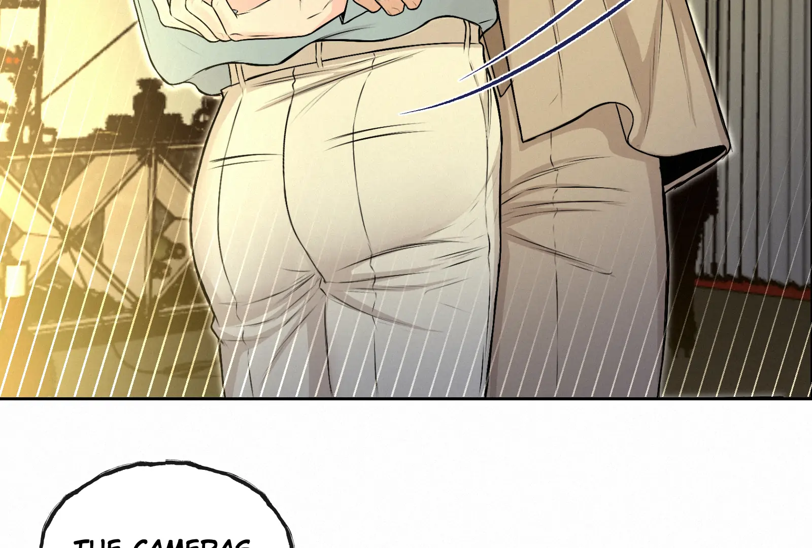 Beyond the Headlines(Official) - Episode 34 manhwa
