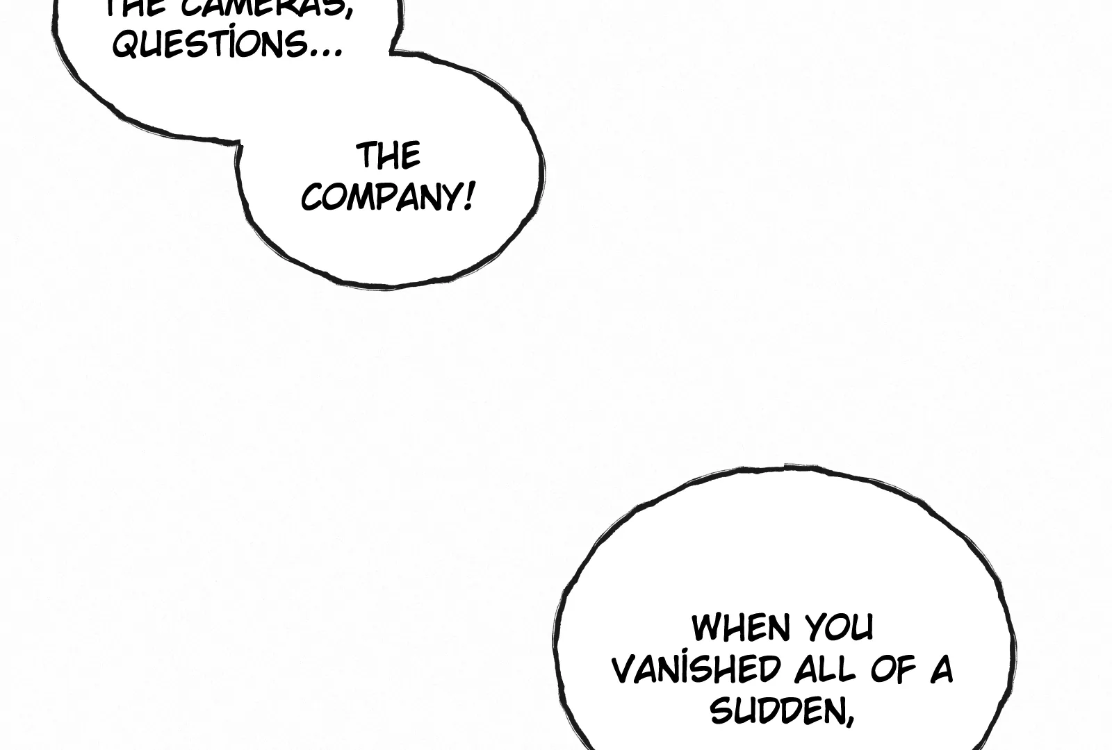 Beyond the Headlines(Official) - Episode 34 manhwa