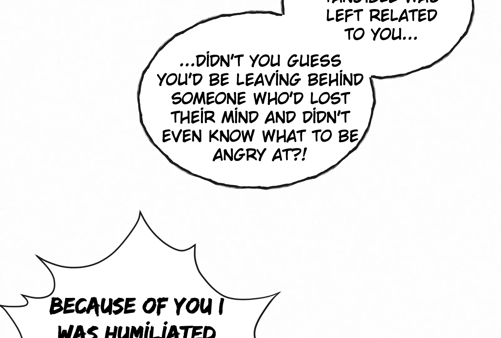 Beyond the Headlines(Official) - Episode 34 manhwa