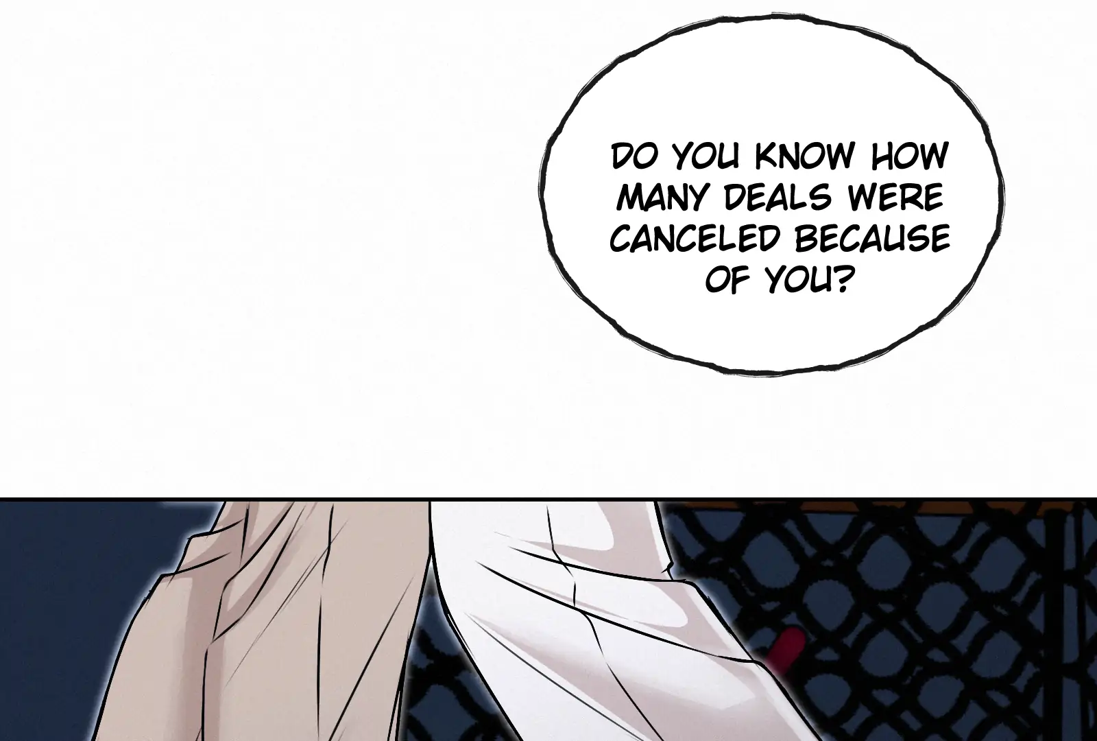 Beyond the Headlines(Official) - Episode 34 manhwa