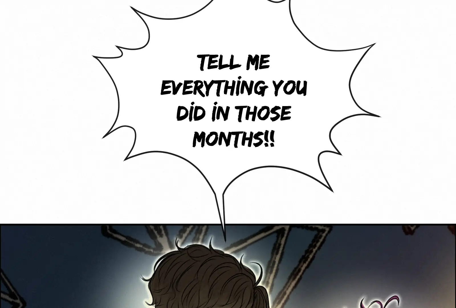 Beyond the Headlines(Official) - Episode 34 manhwa