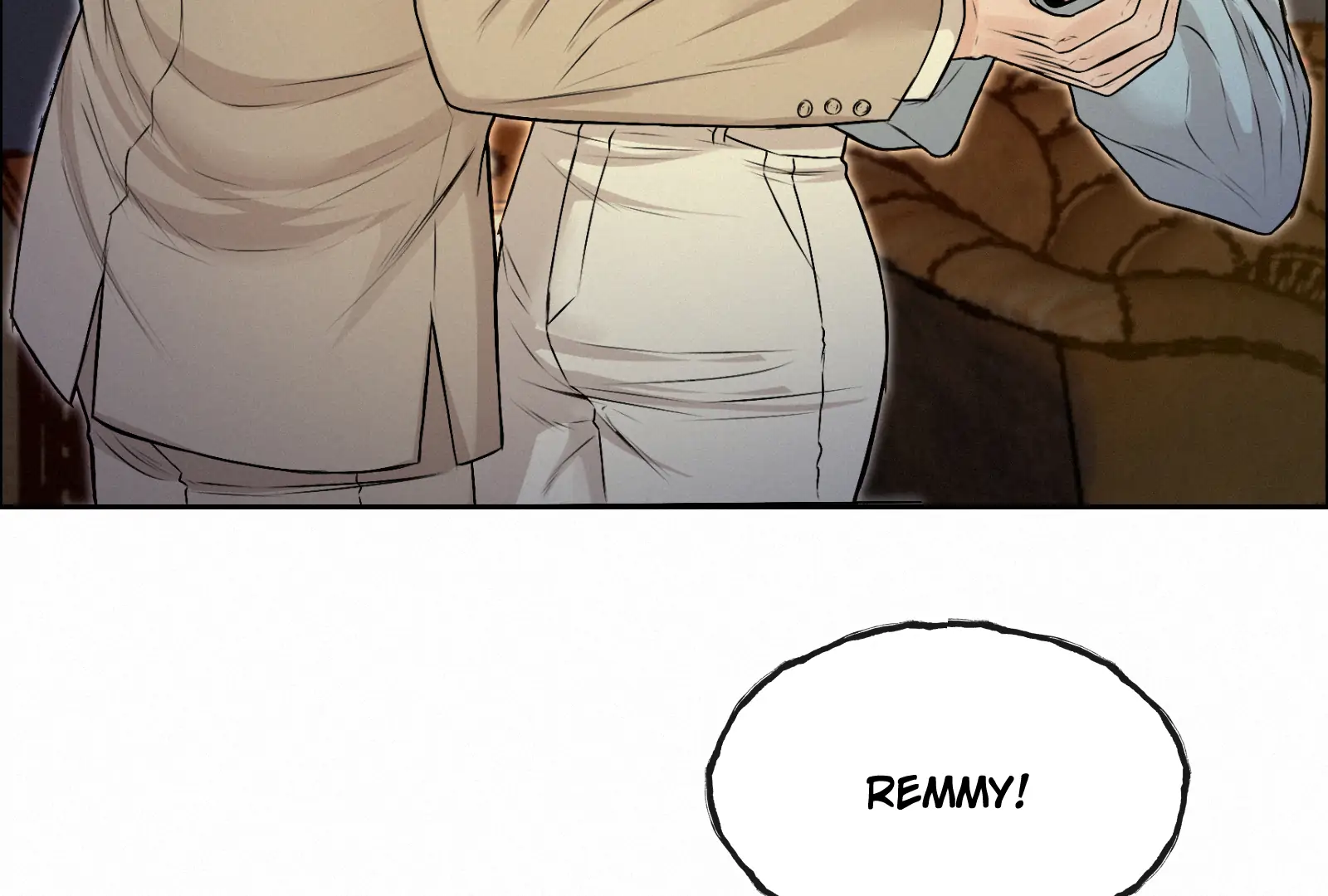 Beyond the Headlines(Official) - Episode 34 manhwa