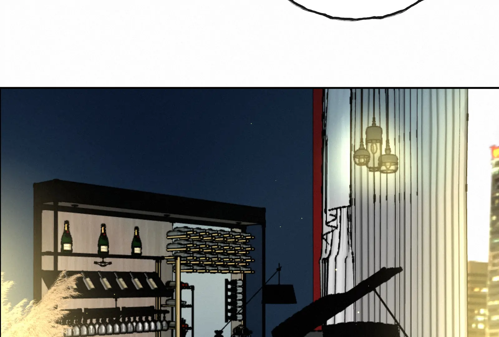 Beyond the Headlines(Official) - Episode 34 manhwa