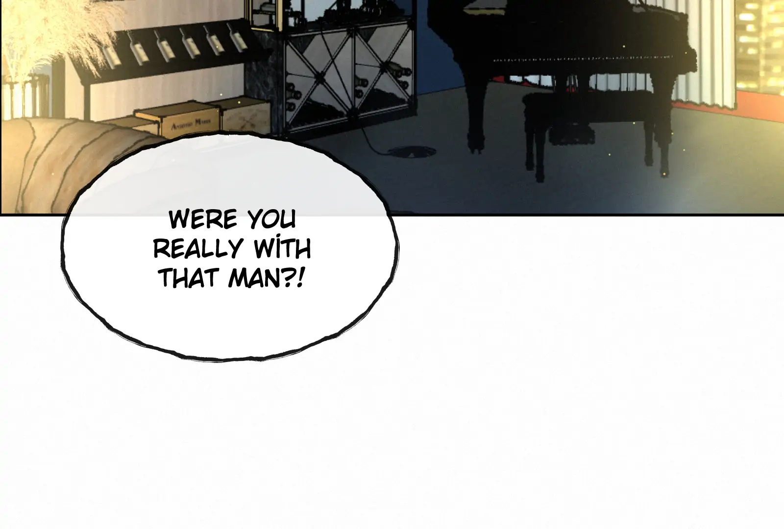 Beyond the Headlines(Official) - Episode 34 manhwa