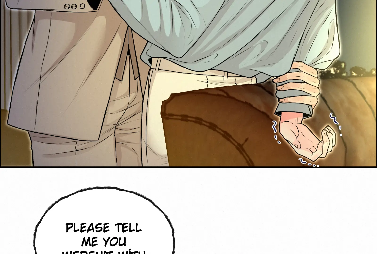 Beyond the Headlines(Official) - Episode 34 manhwa