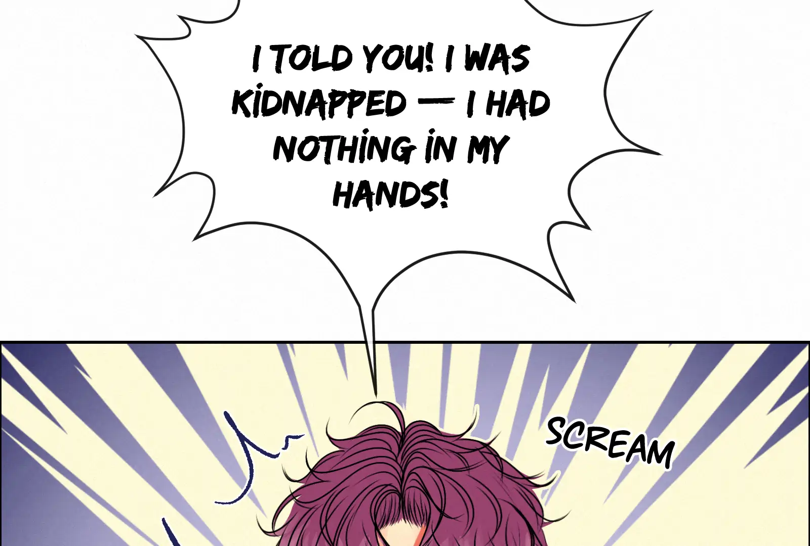 Beyond the Headlines(Official) - Episode 34 manhwa