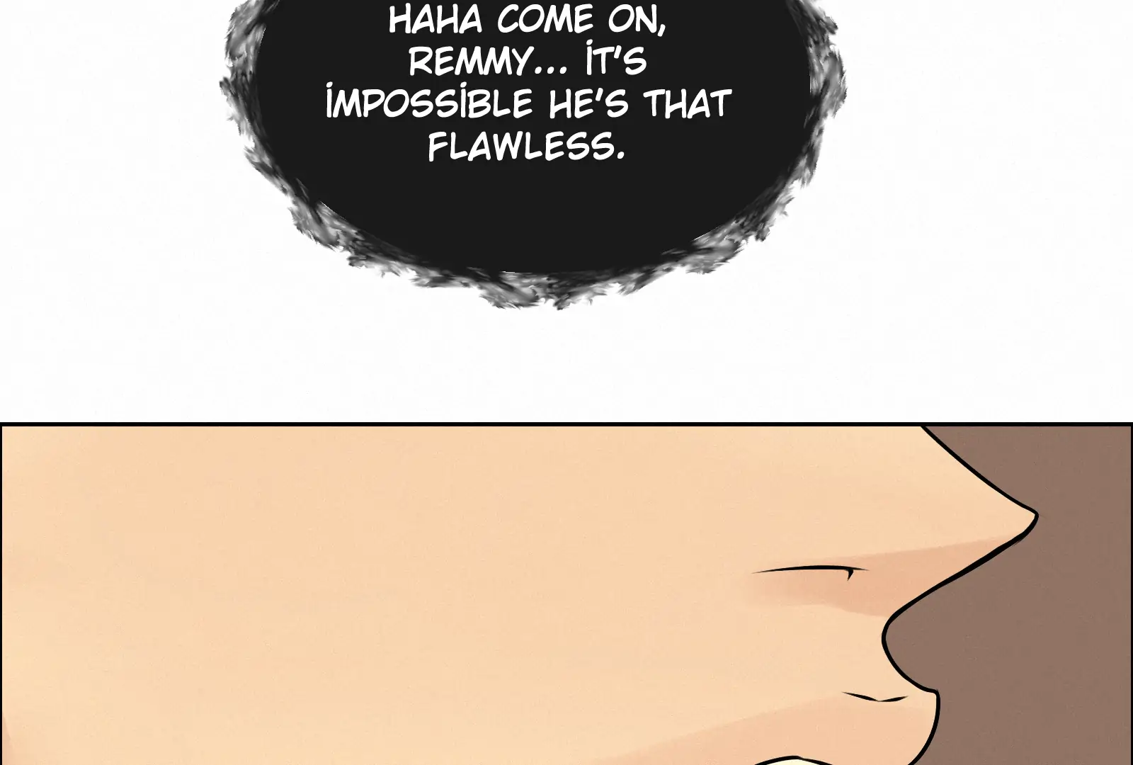 Beyond the Headlines(Official) - Episode 34 manhwa
