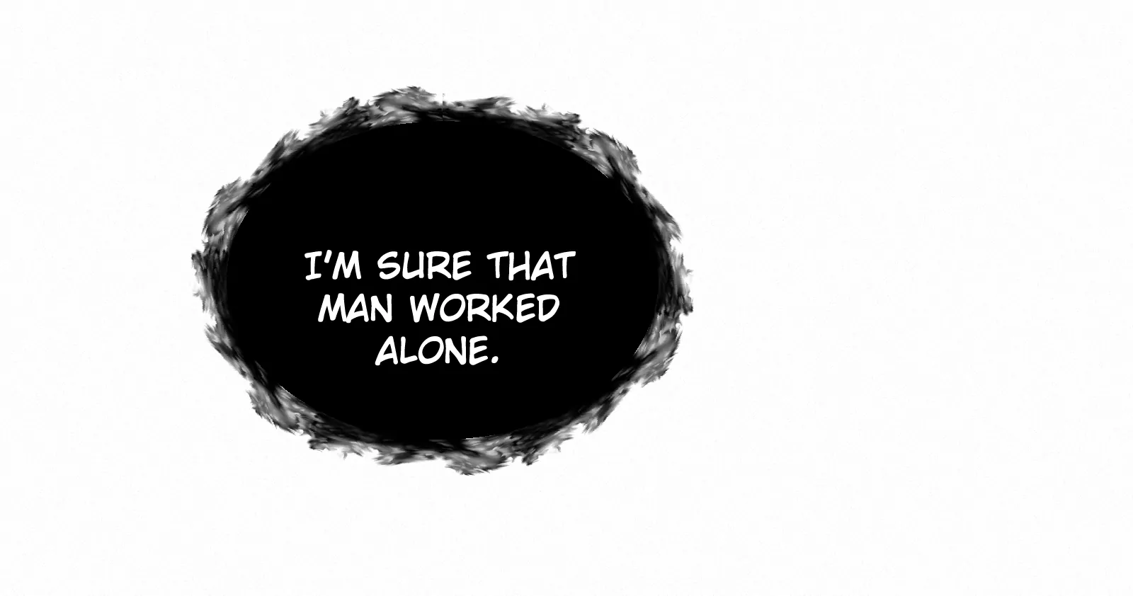 Beyond the Headlines(Official) - Episode 34 manhwa